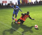 Salford City 3 Woodley Sports 0